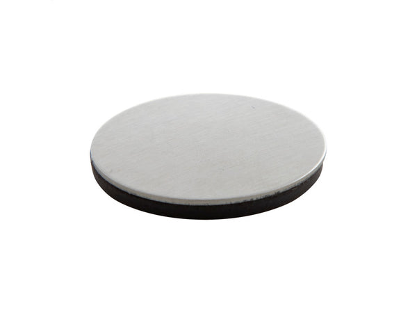 SteelMag Fridge Magnet with custom printing