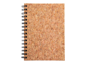 Montado Notebook with custom printing
