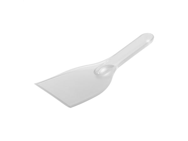 Dicex Ice Scraper with custom printing