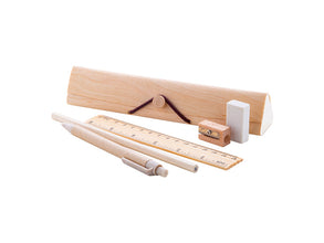 Outline Stationery Set with custom printing