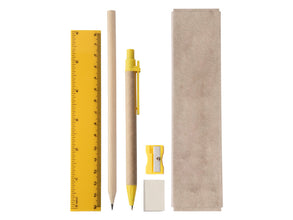 Monoli Stationery Set with custom printing