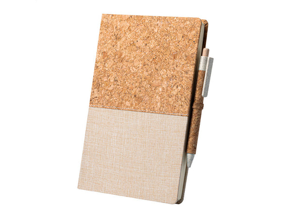 Gennar Notebook with custom printing