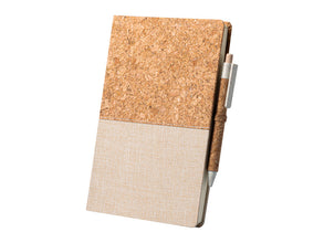 Gennar Notebook with custom printing