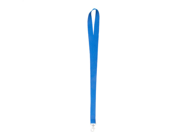 Event Lanyard with custom printing