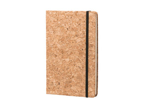 Maamora A5 Notebook with custom printing