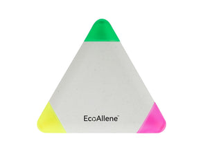 Triomark Highlighter with custom printing