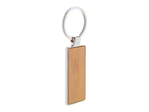 Sqorby Keyring with custom printing