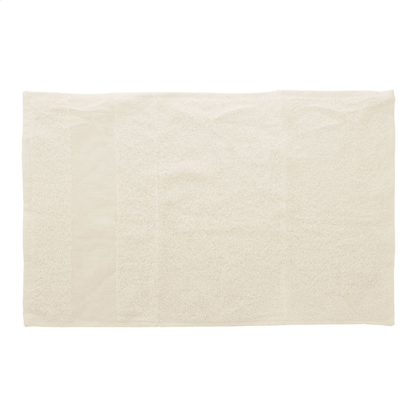 Terry S Cotton Terry Towel - 30×50 Cm with custom printing - image 2