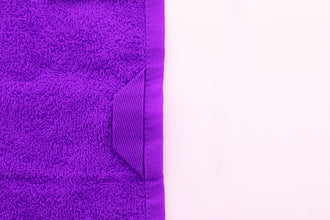 Terry S Cotton Terry Towel - 30×50 Cm with custom printing - image 32