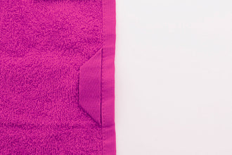Terry S Cotton Terry Towel - 30×50 Cm with custom printing - image 35