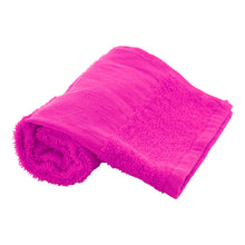 Terry S Cotton Terry Towel - 30×50 Cm with custom printing - image 33