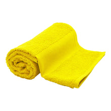 Terry M Cotton Terry Towel - 50×100 Cm with custom printing - image 7