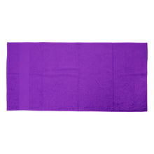 Terry M Cotton Terry Towel - 50×100 Cm with custom printing - image 29