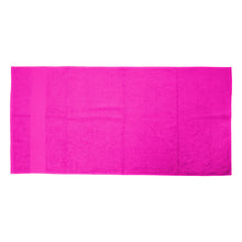 Terry M Cotton Terry Towel - 50×100 Cm with custom printing - image 32