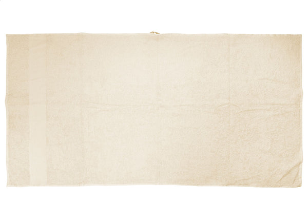 Terry L Cotton Terry Towel - 70×140 Cm with custom printing - image 2