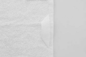 Terry L Cotton Terry Towel - 70×140 Cm with custom printing - image 6