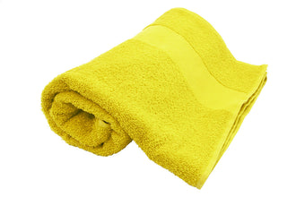 Terry L Cotton Terry Towel - 70×140 Cm with custom printing - image 7