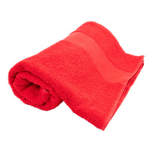 Terry L Cotton Terry Towel - 70×140 Cm with custom printing - image 13