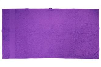 Terry L Cotton Terry Towel - 70×140 Cm with custom printing - image 29
