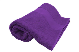 Terry L Cotton Terry Towel - 70×140 Cm with custom printing - image 28