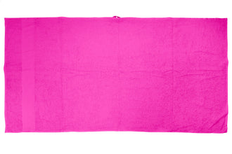 Terry L Cotton Terry Towel - 70×140 Cm with custom printing - image 32