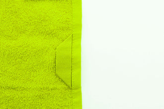 Terry L Cotton Terry Towel - 70×140 Cm with custom printing - image 36