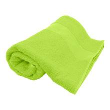 Terry L Cotton Terry Towel - 70×140 Cm with custom printing - image 34