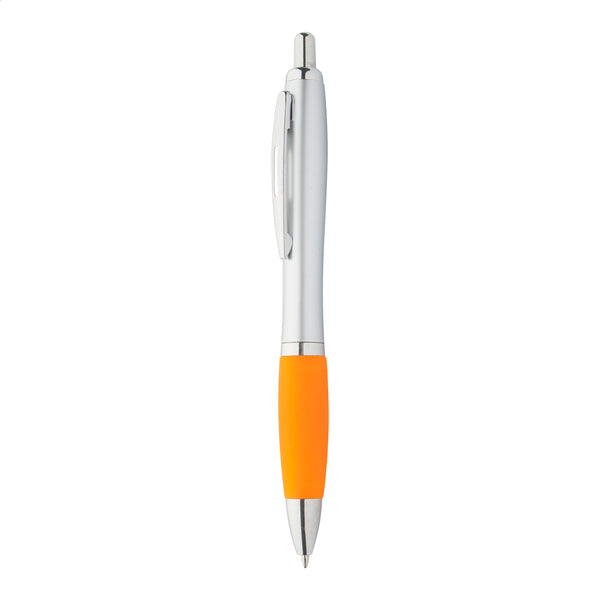Lumpy Ballpoint Pen with custom printing - image 2