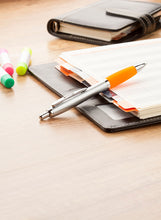 Lumpy Ballpoint Pen with custom printing - image 4