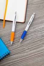Lumpy Ballpoint Pen with custom printing - image 5