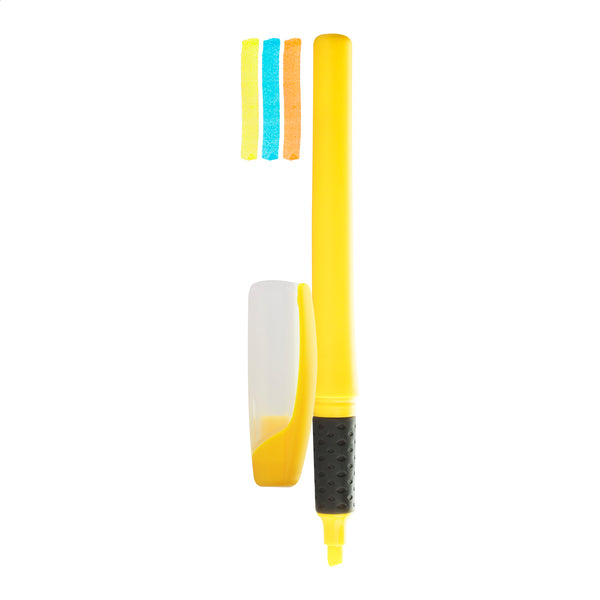 Calippo Highlighter with custom printing - image 2