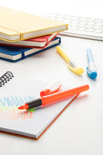 Calippo Highlighter with custom printing - image 7