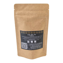 Chabag Loose Leaf Tea, 40g - Earl Grey with custom printing - image 5