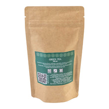 Chabag Loose Leaf Tea, 40g - Earl Grey with custom printing - image 10
