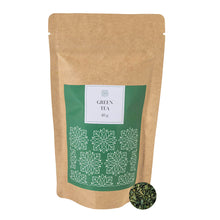 Chabag Loose Leaf Tea, 40g - Earl Grey with custom printing - image 6