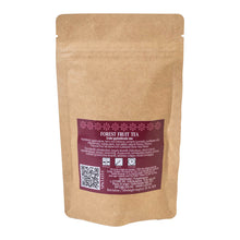 Chabag Loose Leaf Tea, 40g - Earl Grey with custom printing - image 15