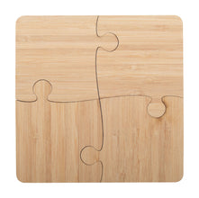 Zhuzzle Puzzle Coaster with custom printing - image 2