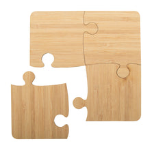 Zhuzzle Puzzle Coaster with custom printing - image 3
