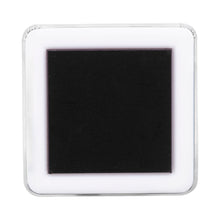 MagBadge Square Pin Button Fridge Magnet with custom printing - image 3