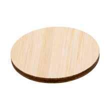 Boofri Fridge Magnet, Round with custom printing - image 2