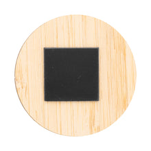 Boofri Fridge Magnet, Round with custom printing - image 4