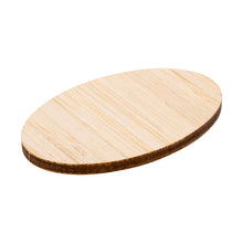 Boofri Fridge Magnet, Round with custom printing - image 6