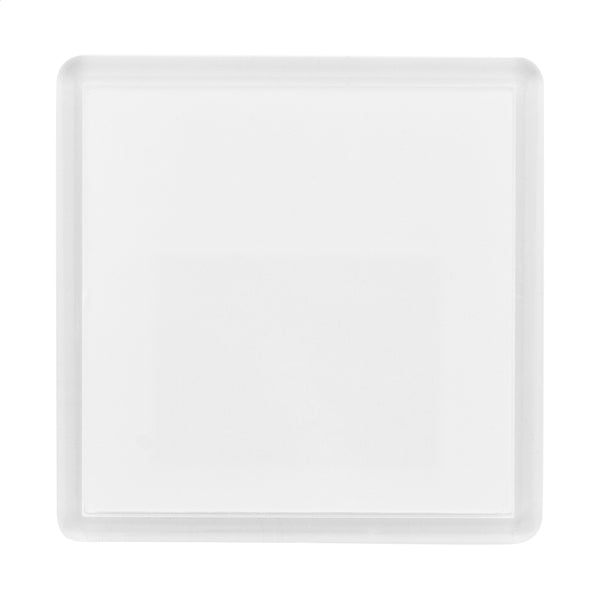 PrintMag Square Fridge Magnet with custom printing - image 2
