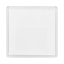 PrintMag Square Fridge Magnet with custom printing - image 2