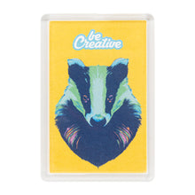 PrintMag Rect Fridge Magnet with custom printing - image 5