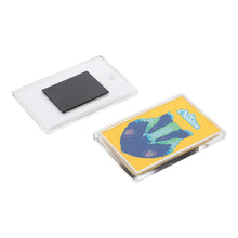 PrintMag Rect Fridge Magnet with custom printing - image 4
