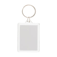 PrintFob Keyring with custom printing - image 3