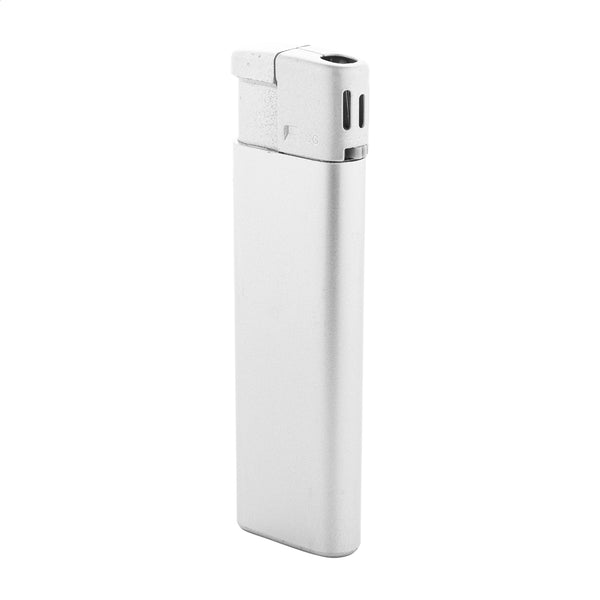 Flatlight Shine Lighter with custom printing - image 2