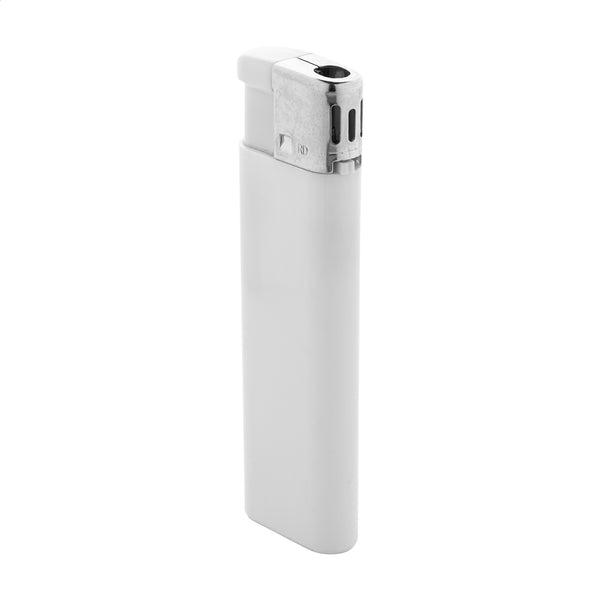 Flatlight Lighter with custom printing - image 2