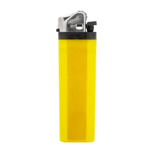 Flintlight Lighter with custom printing - image 4